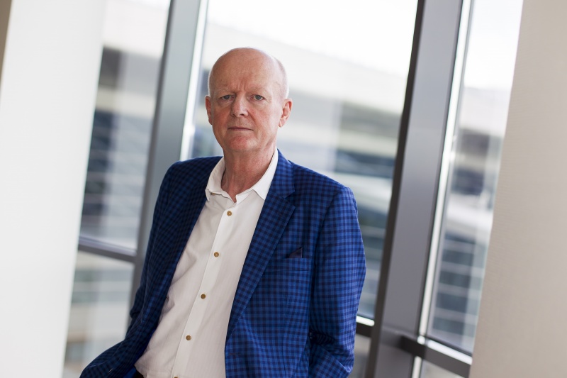 RegStaer’s interview with Martin Moodie, The Moodie Davitt Report