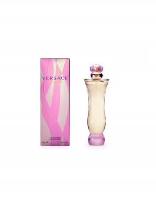 VERSACE WOMAN EDP SPRAY 50ML / ПАРФЮМЕРНАЯ ВОДА-СПРЕЙ