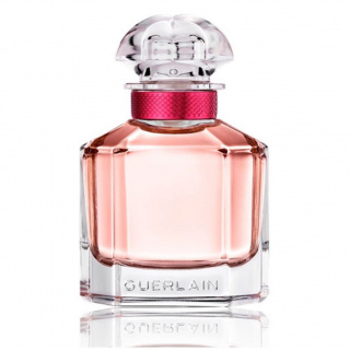 GUERLAIN MON GUERLAIN BLOOM OF ROSE EDT 50ML / ТУАЛЕТНАЯ ВОДА