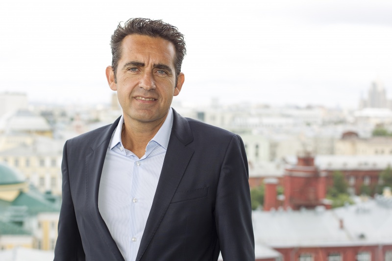 RegStaer’s interview with Eugenio Andrades, Dufry RegStaer’s interview with Eugenio Andrades, Dufry