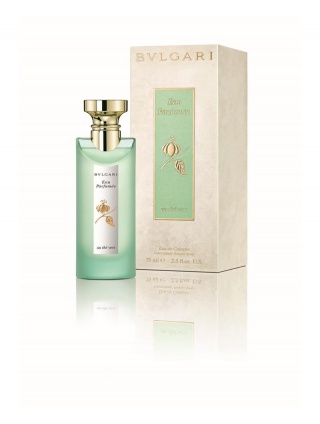 BVLGARI EAU PARFUME AU THE VERT EDCS 75 ML / ТУАЛЕТНАЯ ВОДА